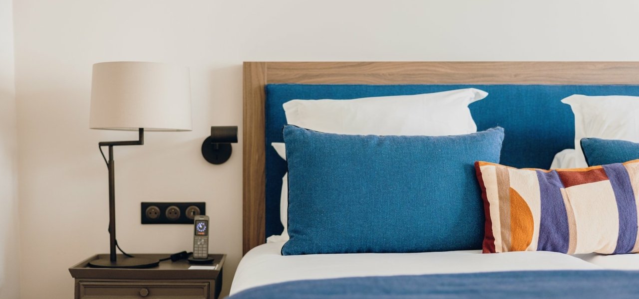 Hostellerie Le Cèdre - Wine Paths